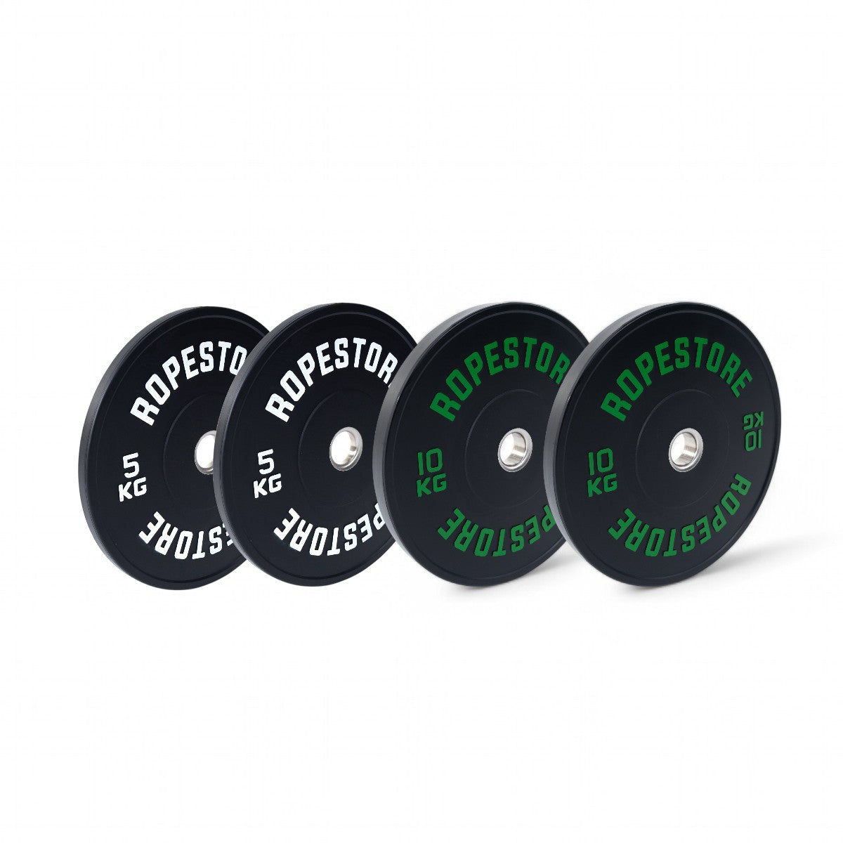 Kit Home Box Anilha Olímpica Bumper 30 KG com 1 Barra Olímpica Masculina 20 KG  BC-20H - Rope Store #