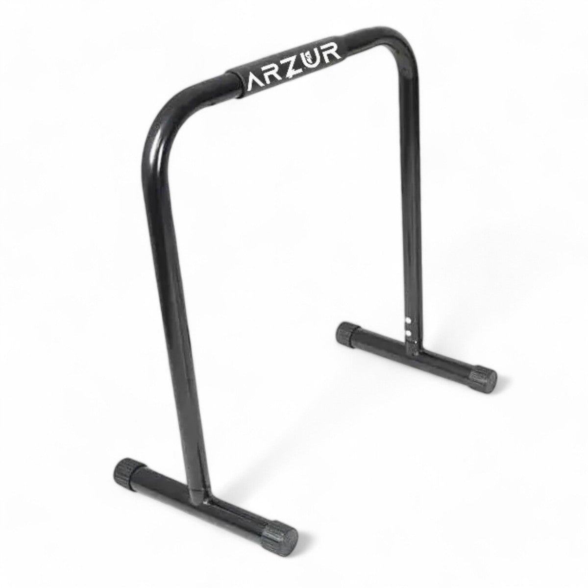 Barra Paralela Equalizer Preto - Rope Store #