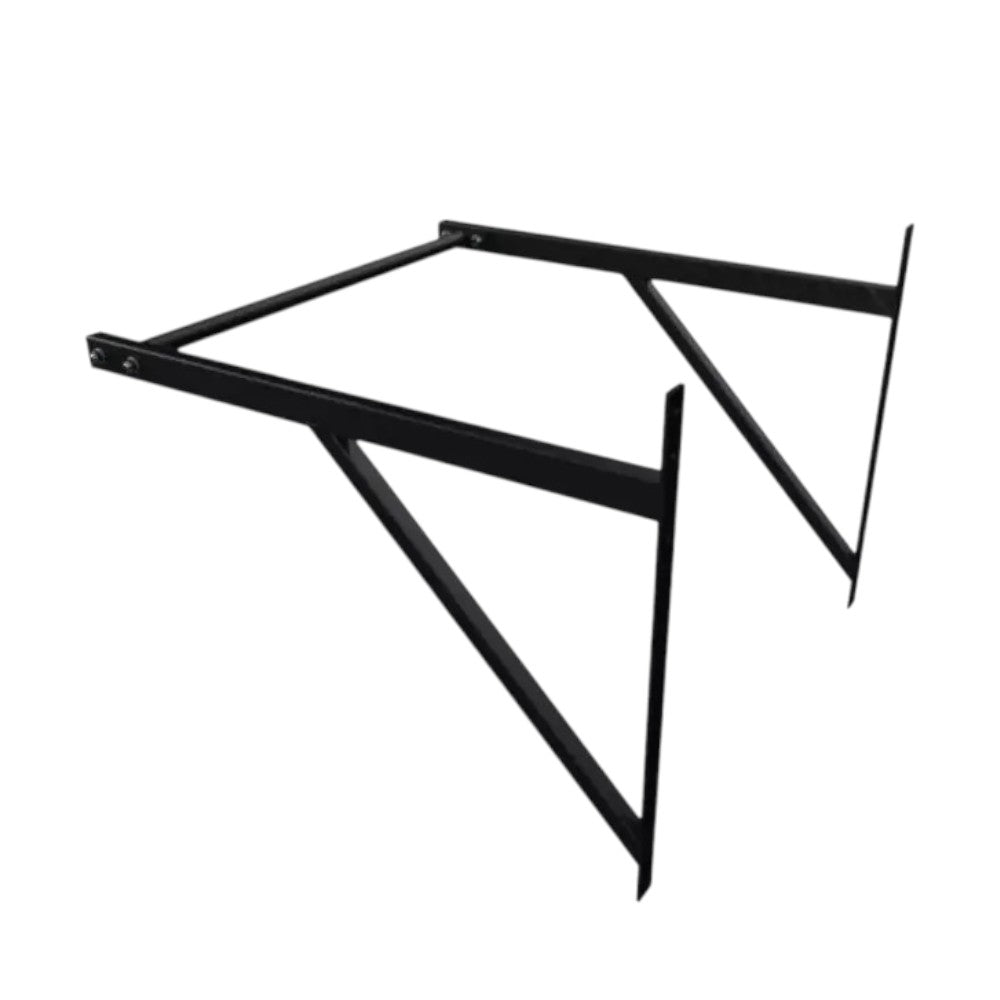 Barra Fixa de Parede Pull-Up BF-850 - Rope Store #