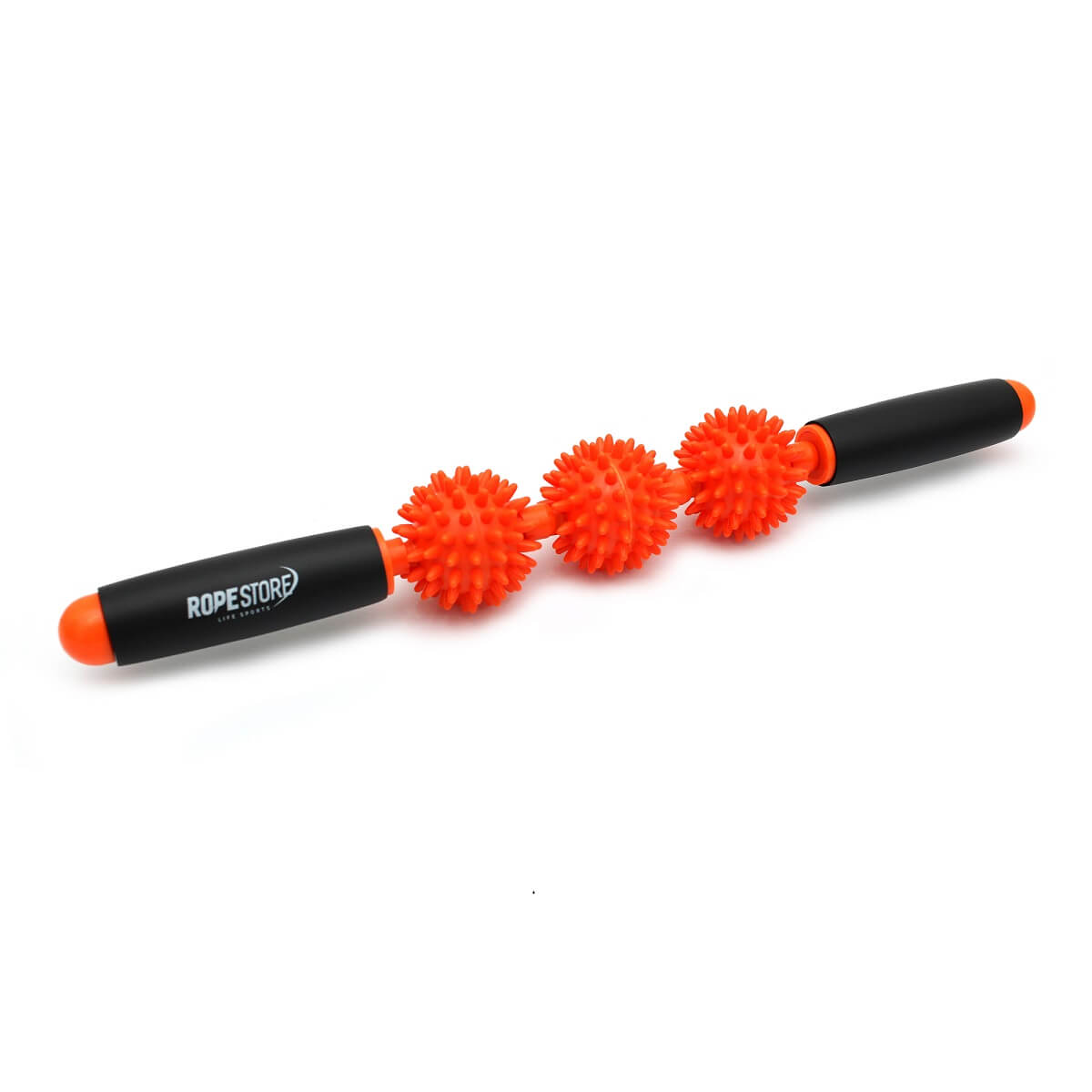 Bastão De Massagem Miofascial Espinhos Fitness - Rope Store #
