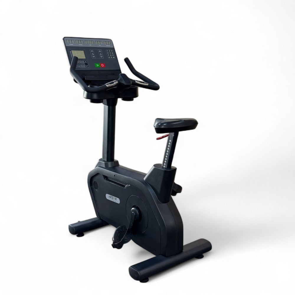 Bicicleta Ergométrica Vertical Profissional