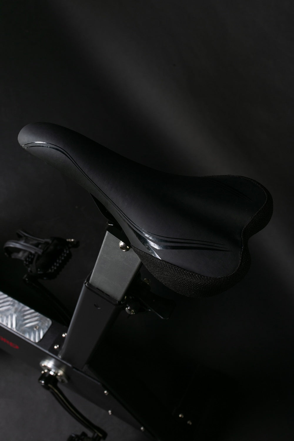 Bicicleta Bike Erg Ergométrica - Rope Store #