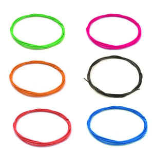 Cabo de Aço para Reposição 3m para Speed Rope - Rope Store #