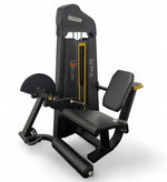 Cadeira Extensora Leg Extension 130 kg Linha Hard Arzur - Rope Store #