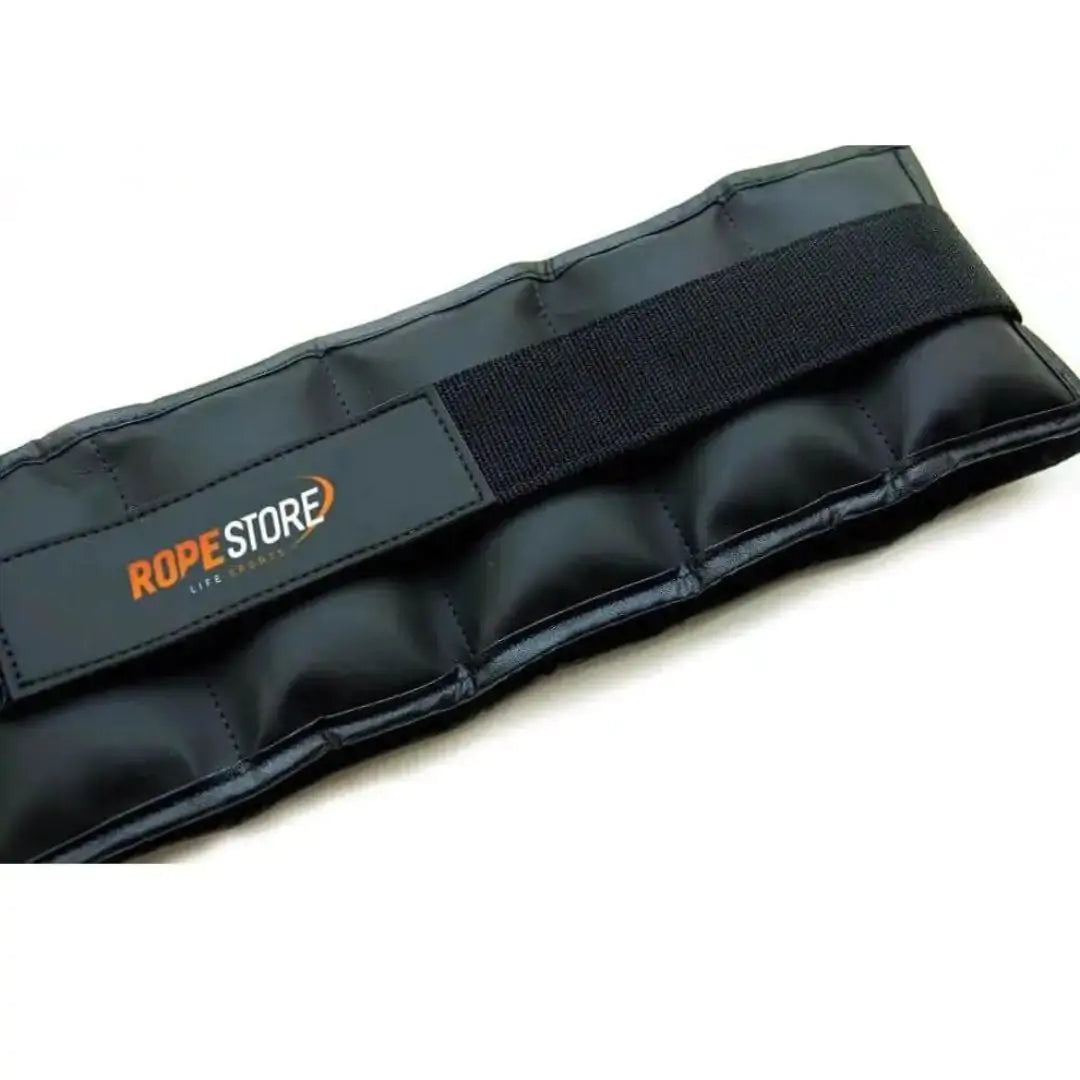 Caneleira Emborrachada Profissional - Rope Store #