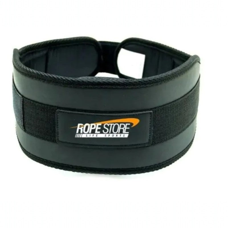 Cinturão de Musculação PP-P-M - Rope Store #