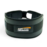 Cinturão de Musculação G/GG - Rope Store #
