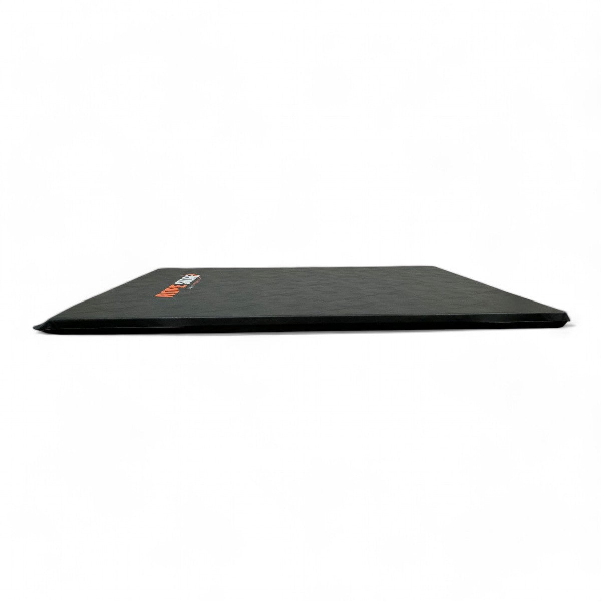 Colchonete 90 x 43 x 3 cm D60 Napa Preto - Rope Store #