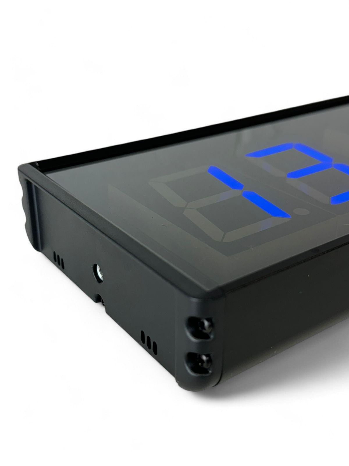 Timer Led Cronômetro 6 Dígitos com Controle Remoto - Rope Store #