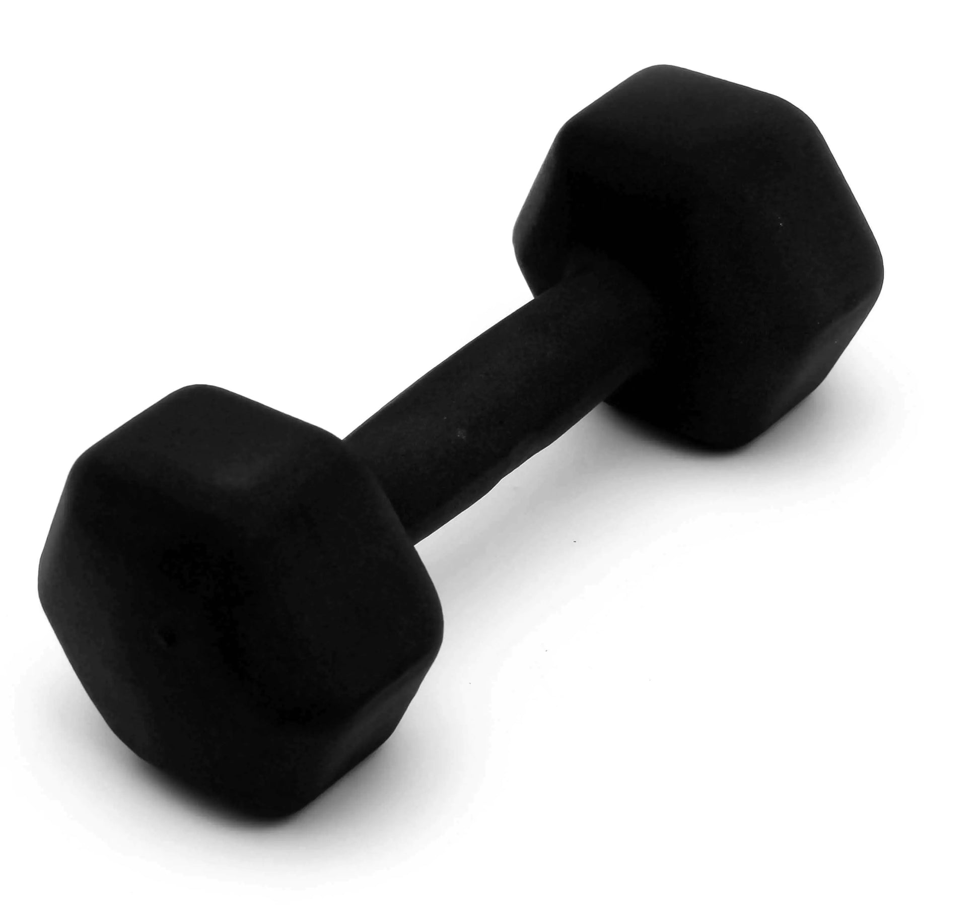 Haltere Sextavado Texturizado - Rope Store #