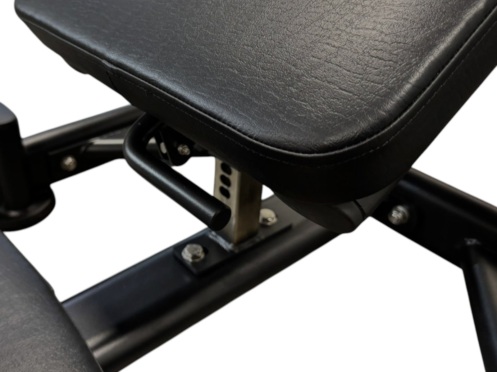 Elevação Pélvica Articulada 3D Arzur Fitness - Rope Store #