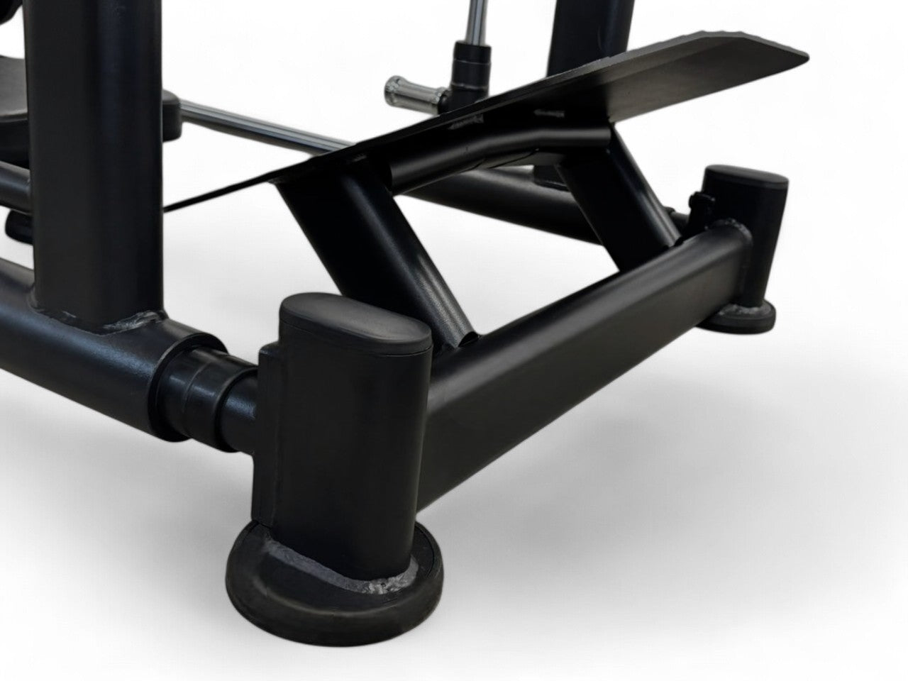 Elevação Pélvica Articulada 3D Arzur Fitness - Rope Store #