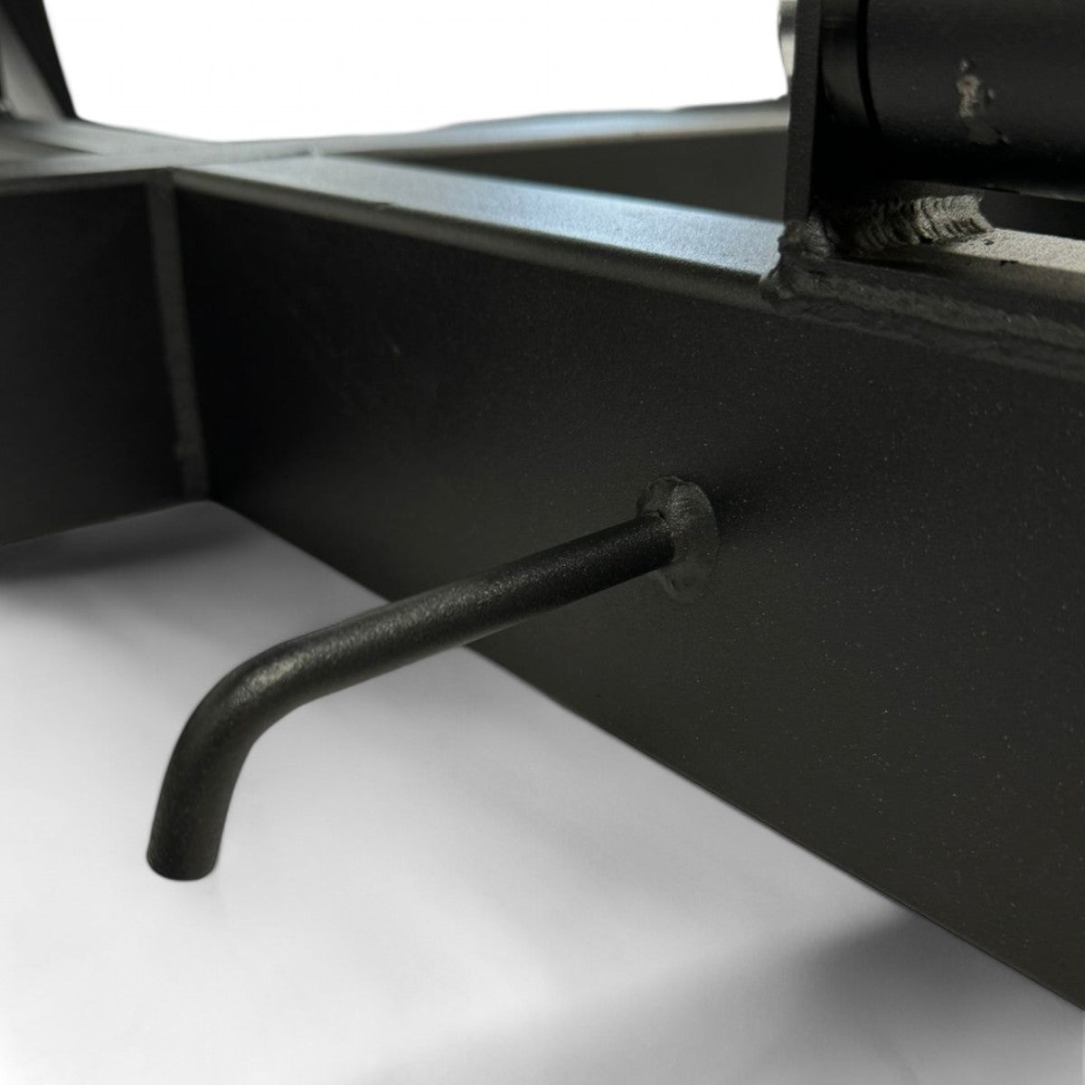 Elevação Pélvica Articulada Arzur Fitness - Rope Store #