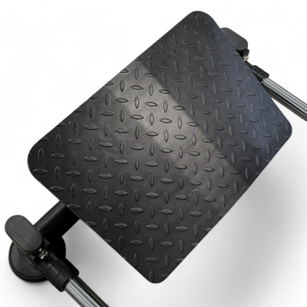 Elevação Pélvica Articulada 3D Arzur Fitness - Rope Store #