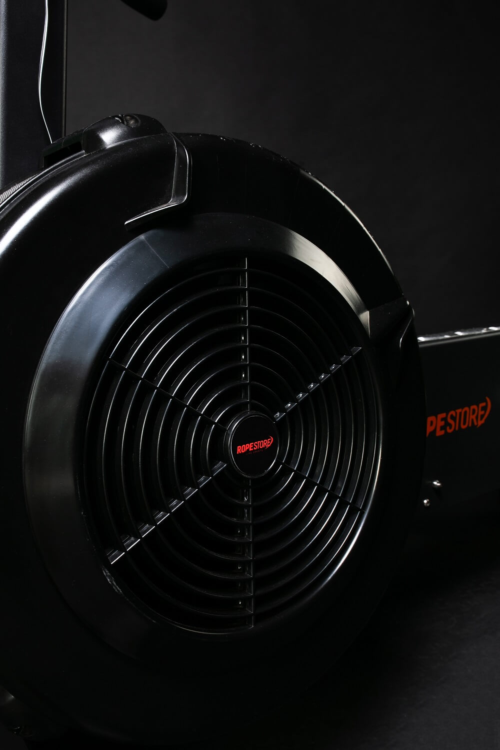 Bicicleta Bike Erg Ergométrica - Rope Store #