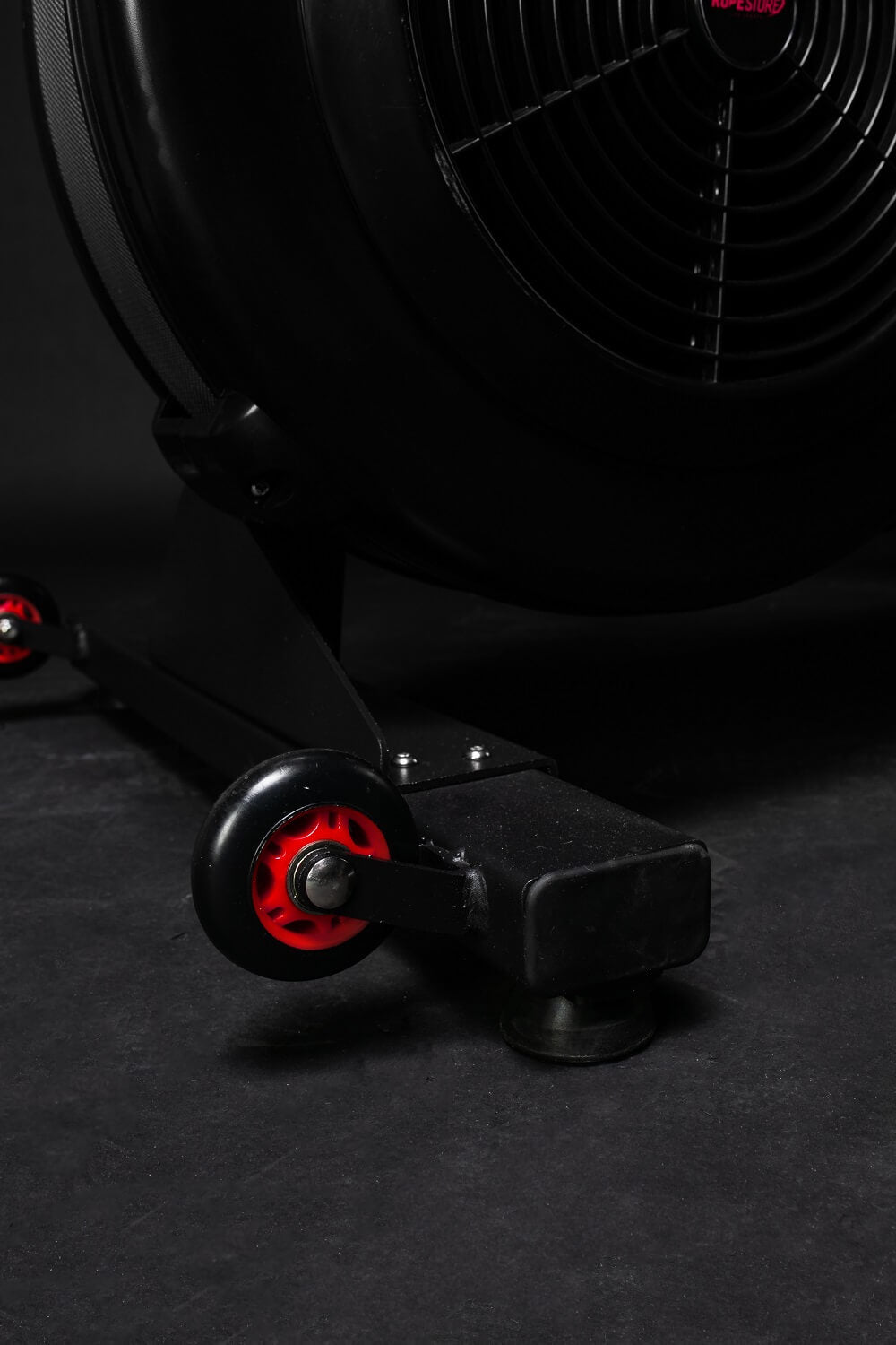 Bicicleta Bike Erg Ergométrica - Rope Store #