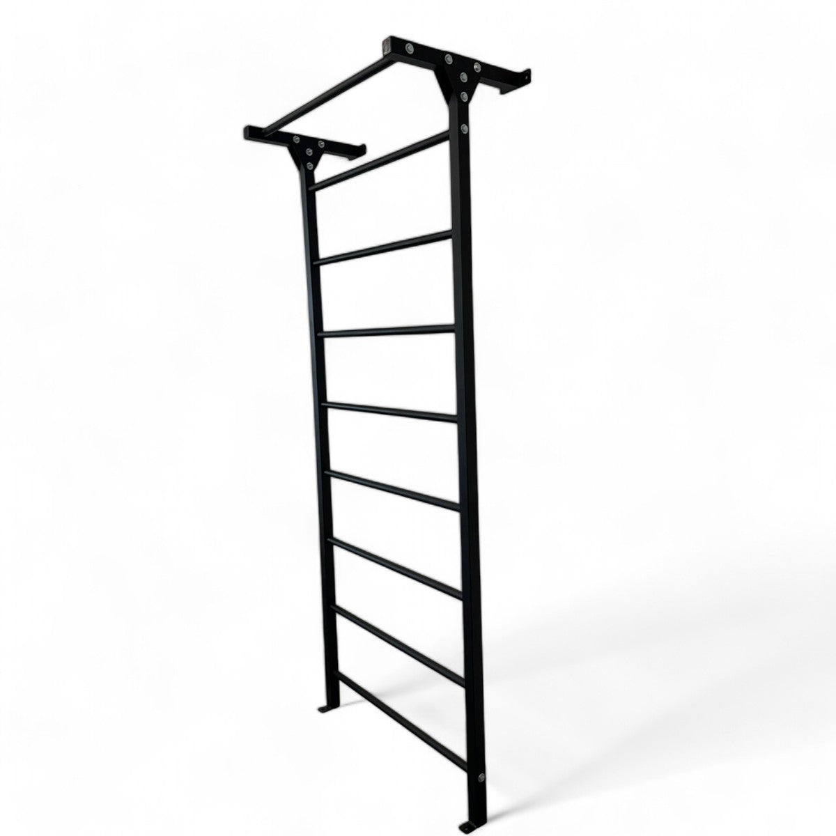 Espaldar para Alongamento em Metal - Rope Store #