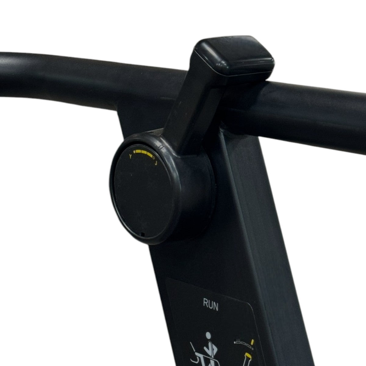 Esteira De Tração RS Runner Sem Motor Curved - Rope Store #