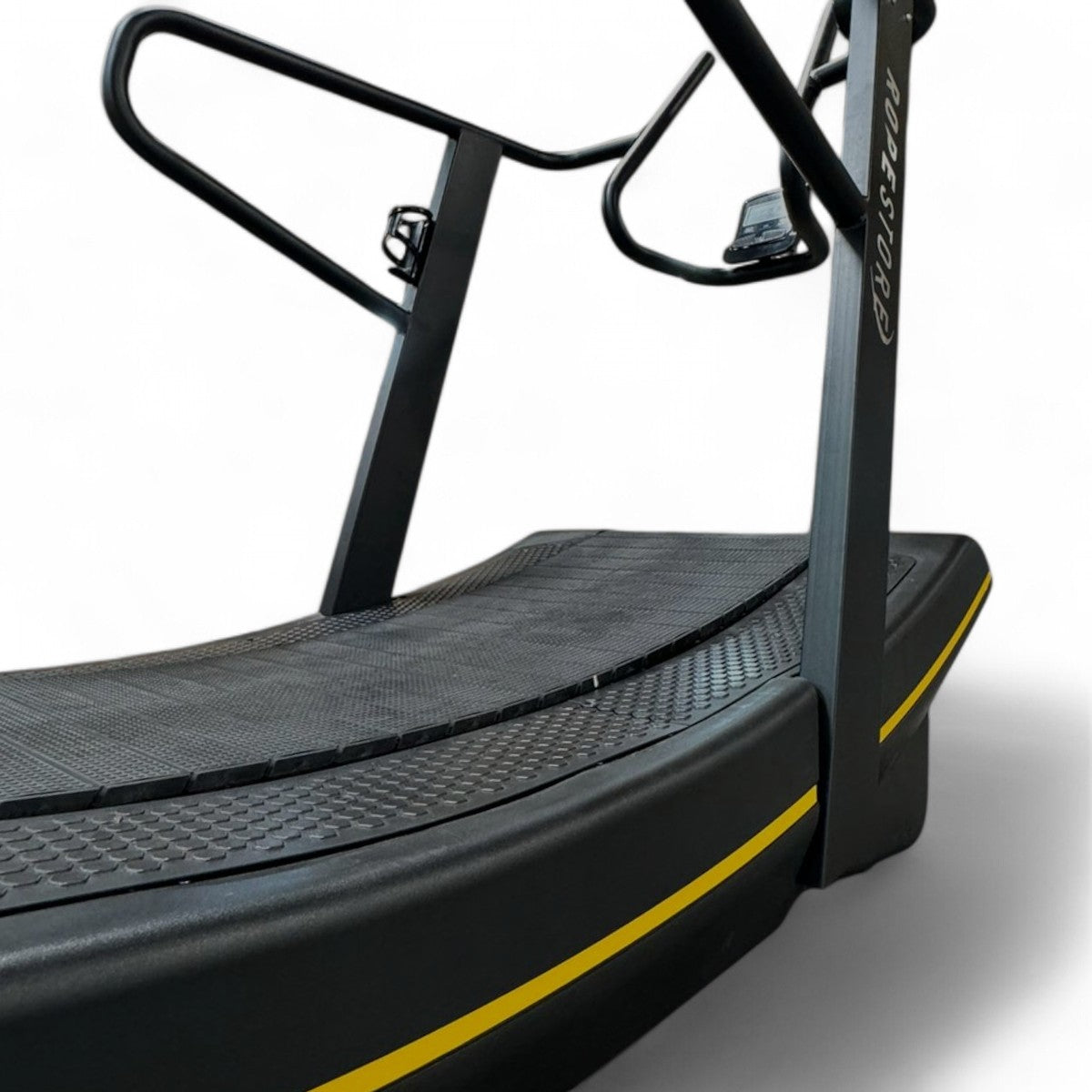 Esteira De Tração RS Runner Sem Motor Curved - Rope Store #