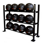 Suporte Estante Expositor para Wall Ball - Rope Store #