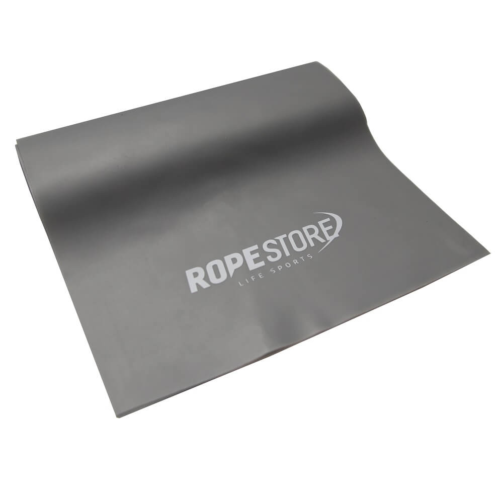 Kit Faixa Elástica Tipo Thera Band 3 Tensões - Rope Store #