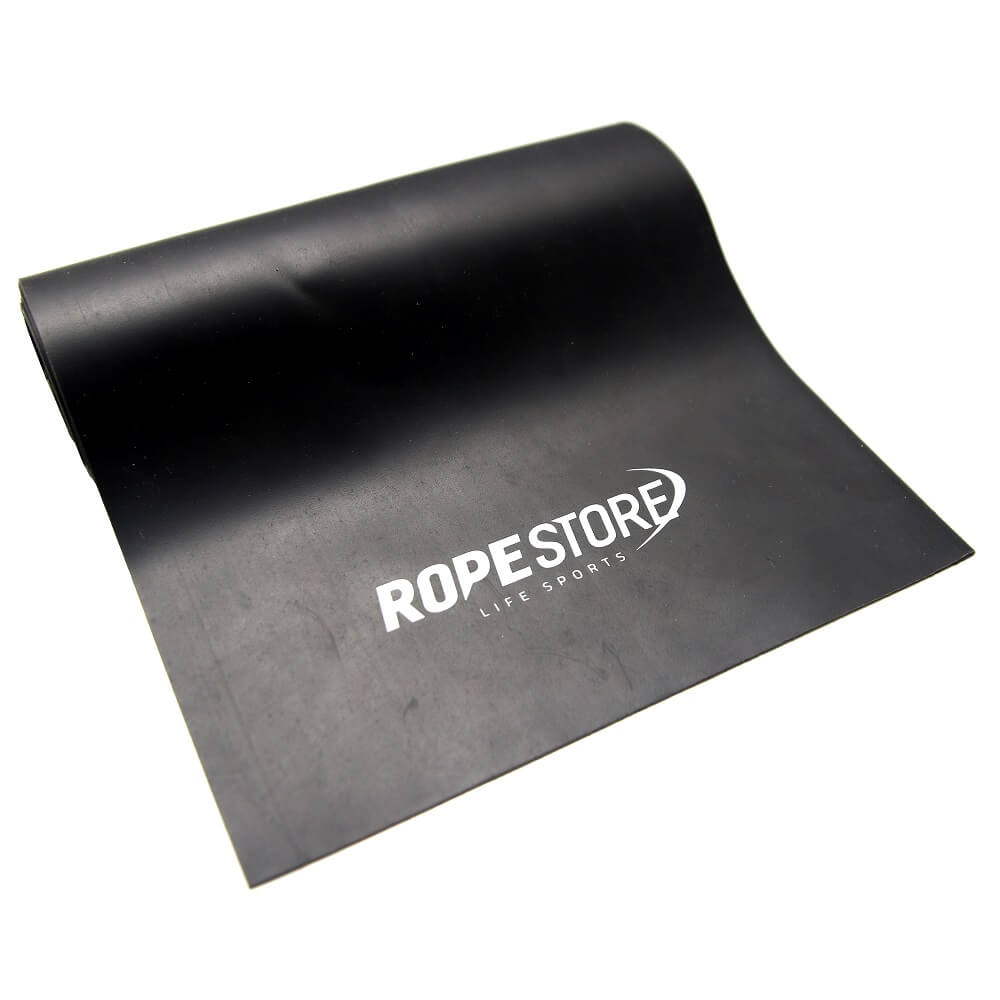 Kit Faixa Elástica Tipo Thera Band 3 Tensões - Rope Store #