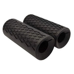 Pegador Handgrip Fat Grip Gym Preto - Rope Store #