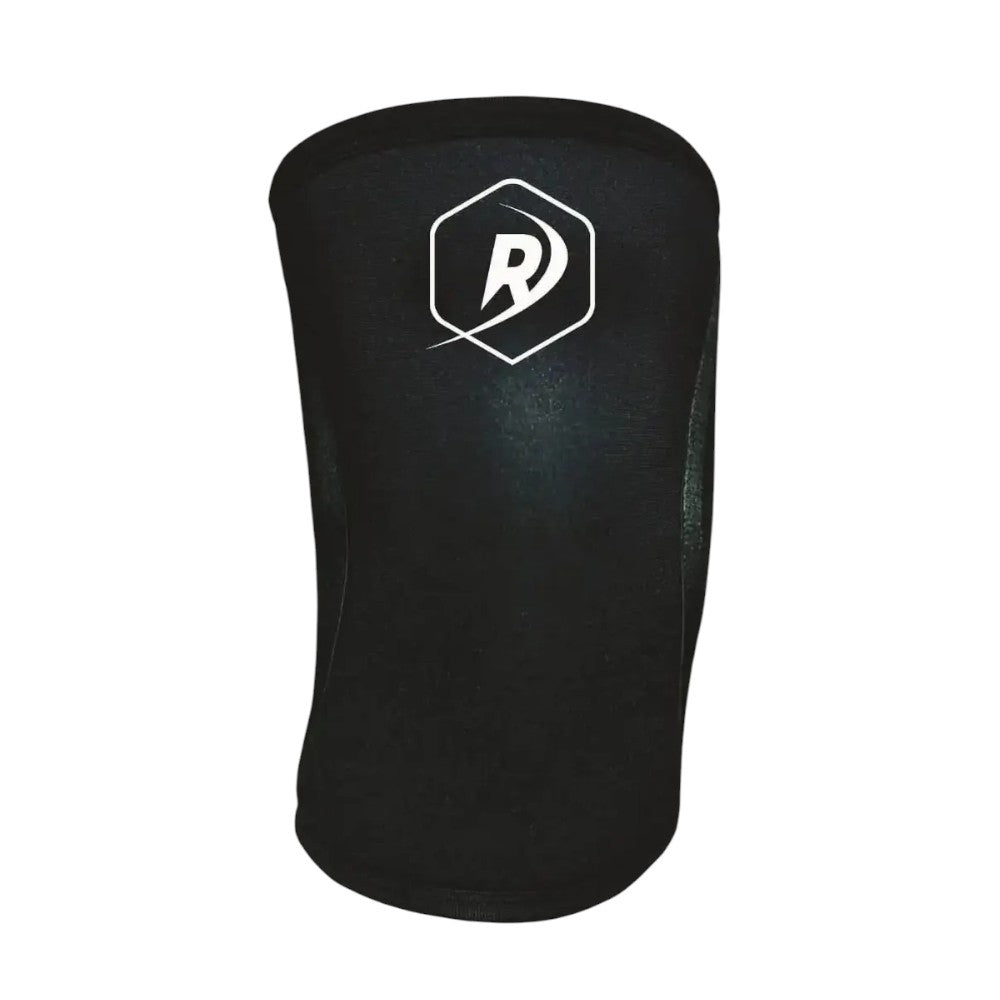 Joelheira Para Lpo Preto 7 Mm Rope Store Par - Rope Store #