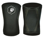 Joelheira Para Lpo Preto 7 Mm Rope Store Par - Rope Store #