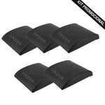 Kit Com 5 Unidades Abmat Arzur Fitness - Rope Store #