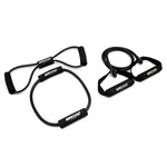 Kit 3 Elásticos Extensores Multifuncional Ginástica - Rope Store #