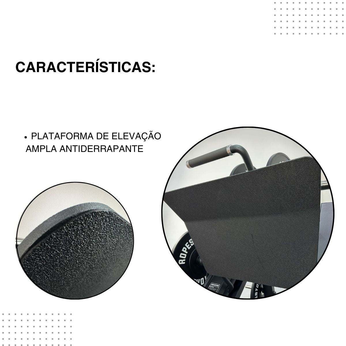 Leg Press 45 Inclinado Linha Hard - Rope Store #