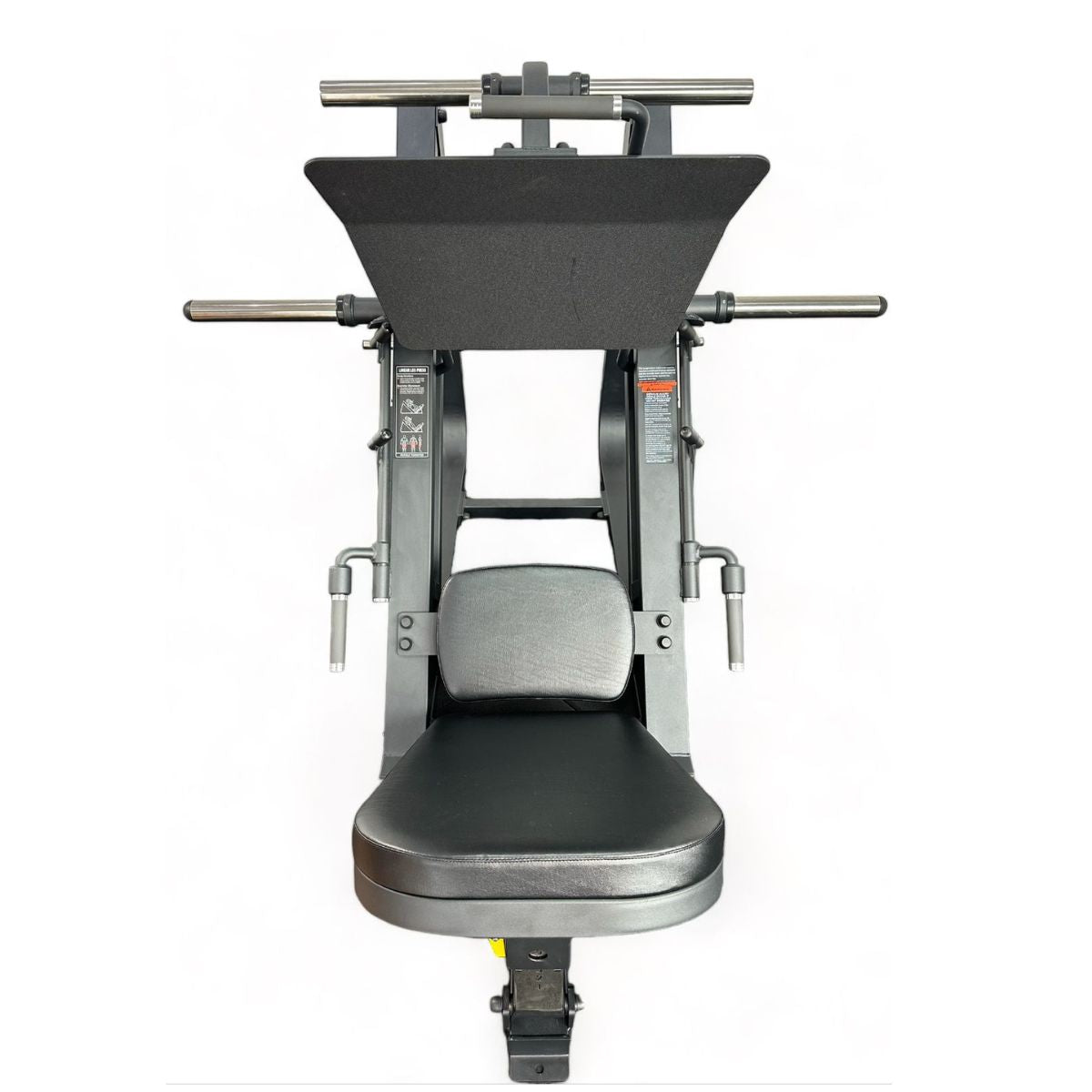 Leg Press 45 Inclinado Linha Hard - Rope Store #
