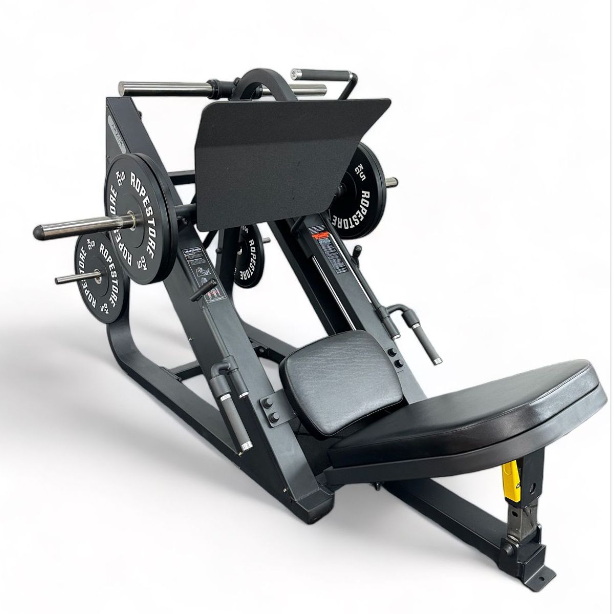 Leg Press 45 Inclinado Linha Hard - Rope Store #