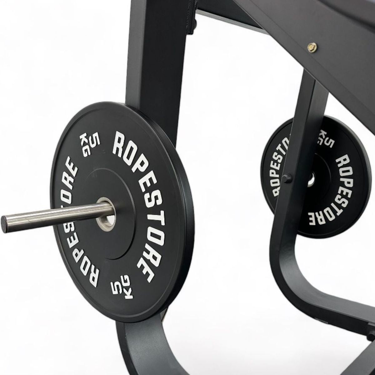 Leg Press 45 Inclinado Linha Hard - Rope Store #