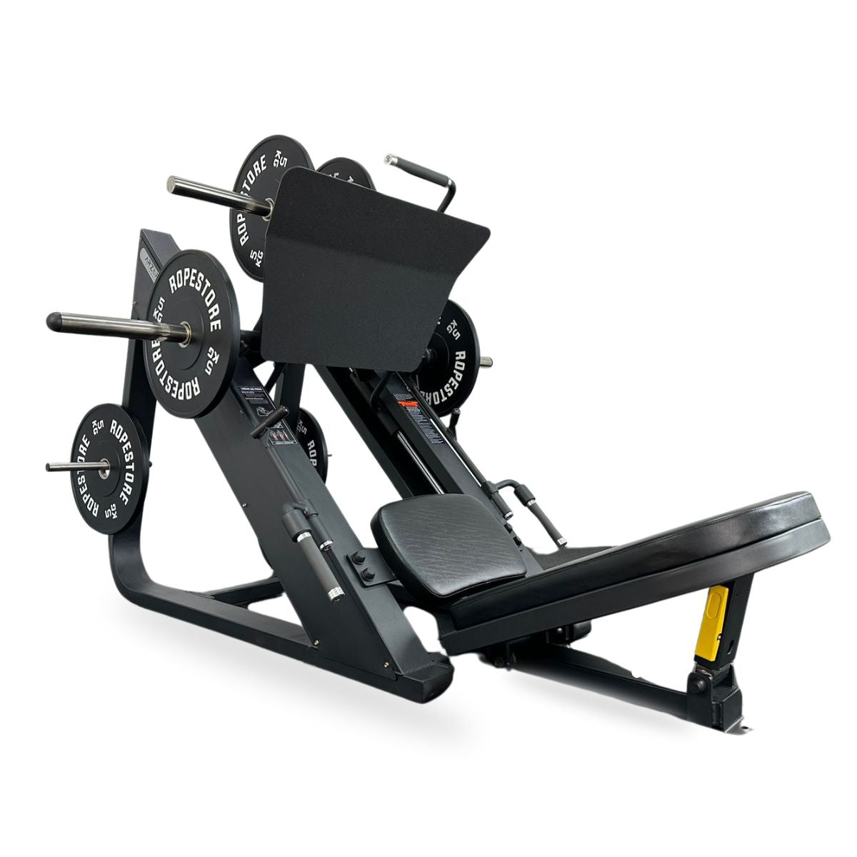 Leg Press 45 Inclinado Linha Hard - Rope Store #