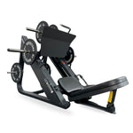Leg Press 45 Inclinado Linha Hard - Rope Store #