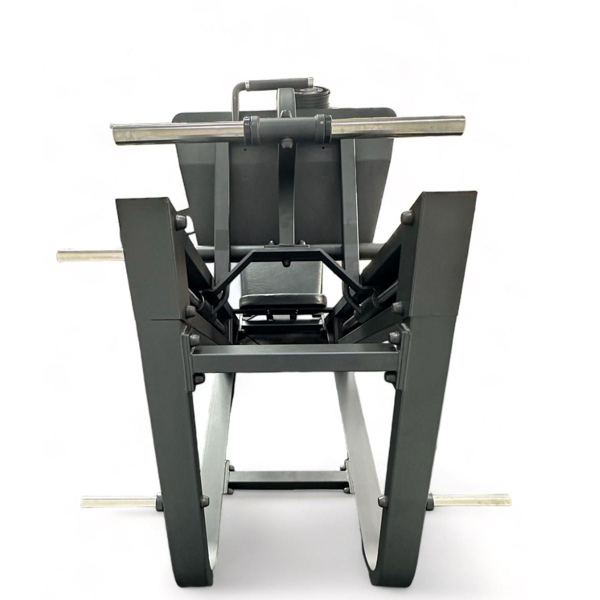 Leg Press 45 Inclinado Linha Hard - Rope Store #