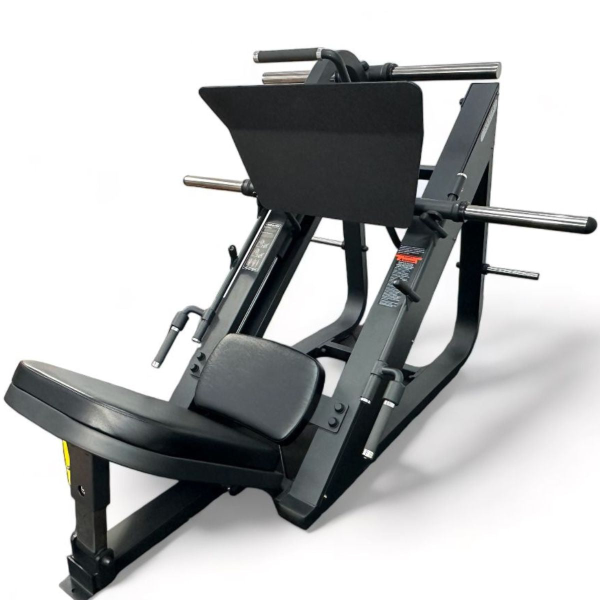 Leg Press 45 Inclinado Linha Hard - Rope Store #