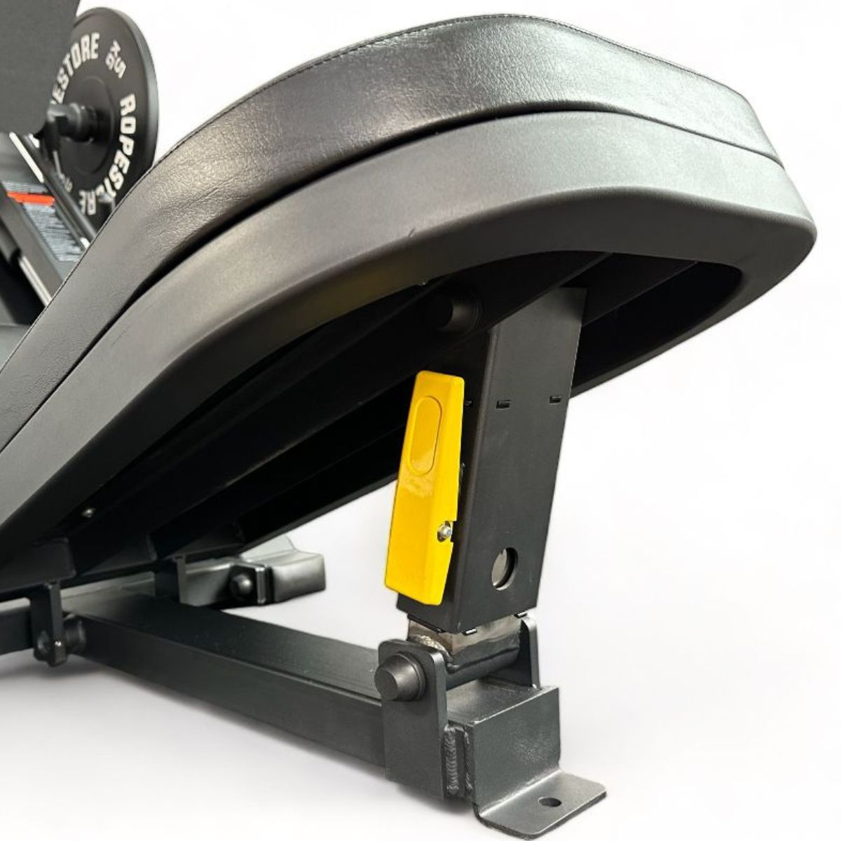 Leg Press 45 Inclinado Linha Hard - Rope Store #