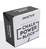 Magnésio Chalk Block 56 Gramas - Rope Store #
