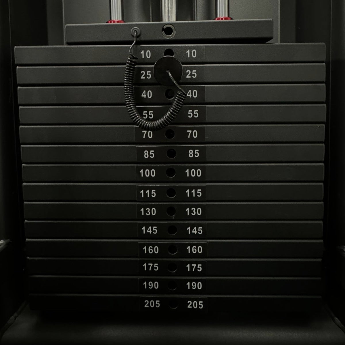 Standing Multi Flight Máquina Voador em Pé - Rope Store #