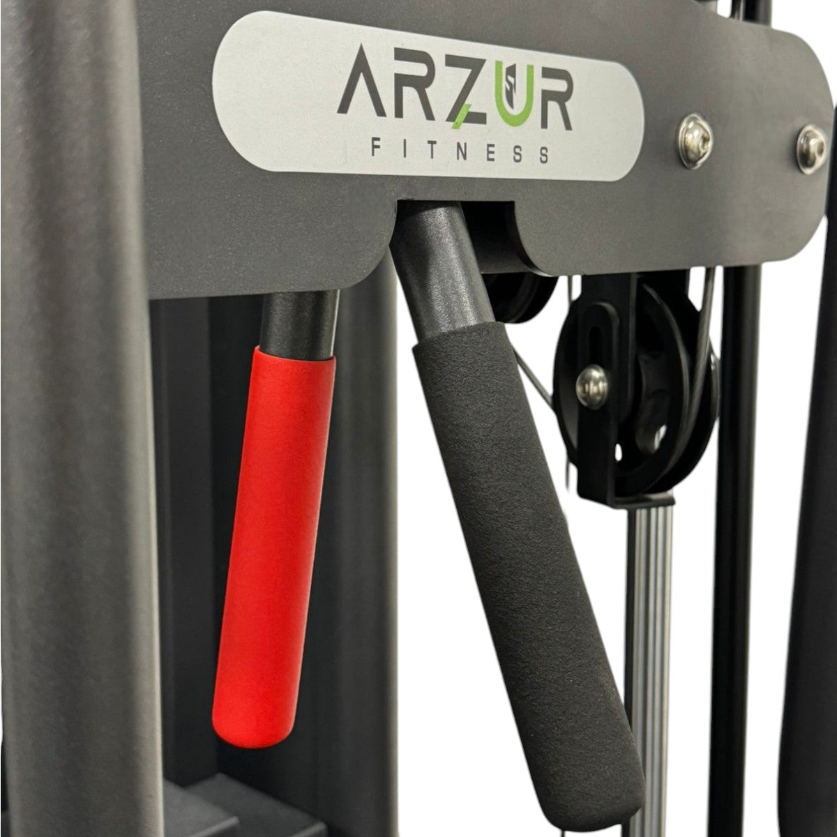 Standing Multi Flight Máquina Voador em Pé - Rope Store #