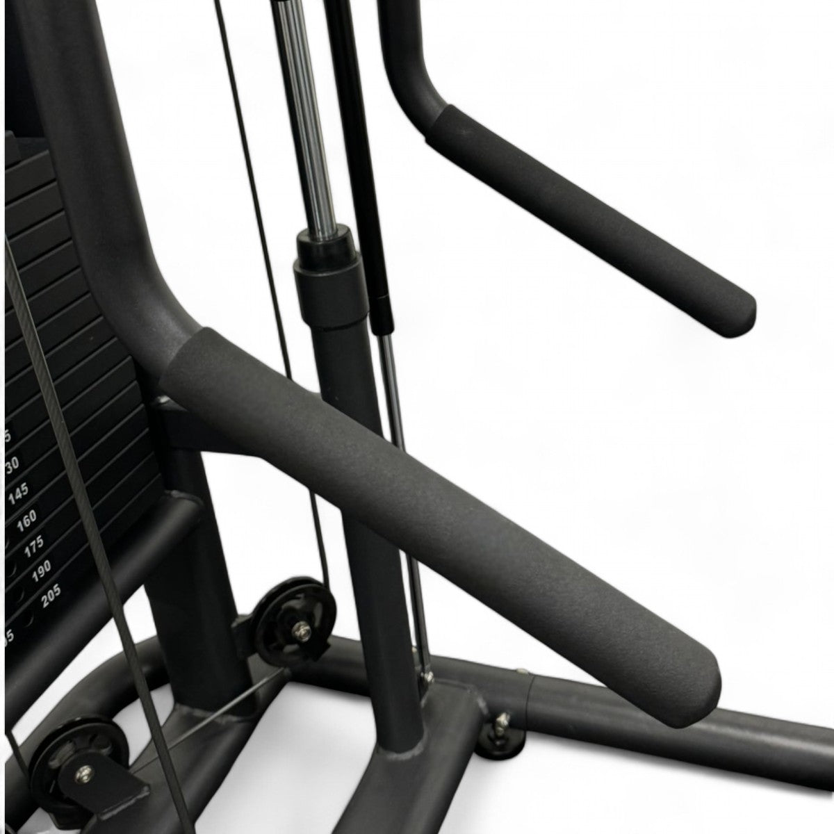 Standing Multi Flight Máquina Voador em Pé - Rope Store #