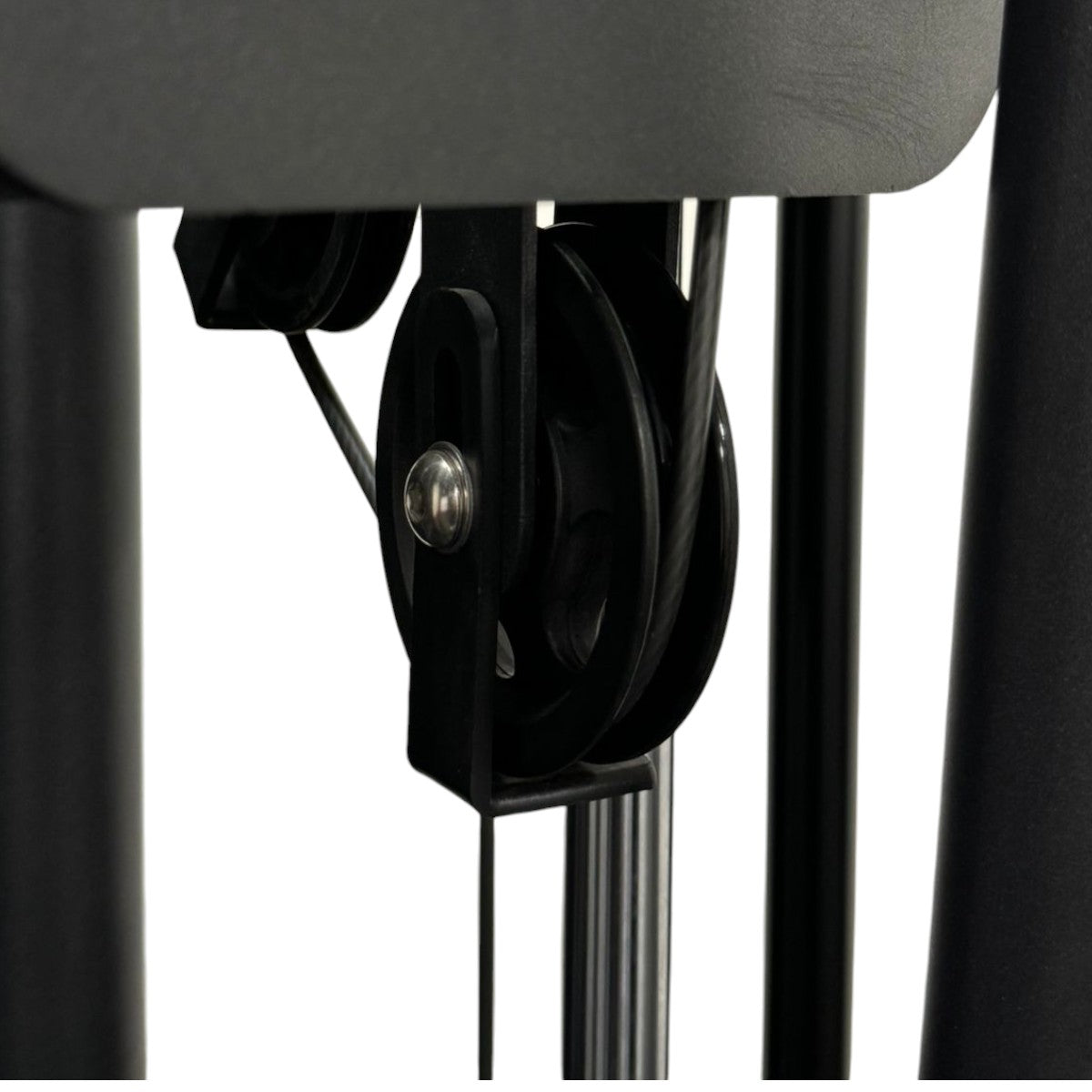 Standing Multi Flight Máquina Voador em Pé - Rope Store #