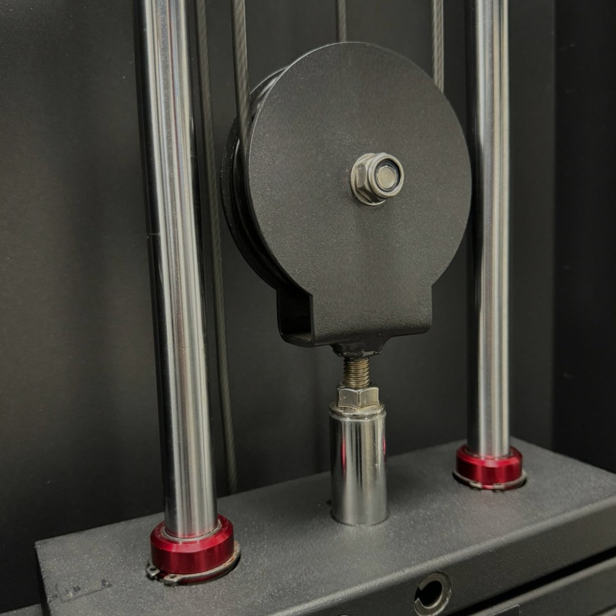 Standing Multi Flight Máquina Voador em Pé - Rope Store #