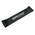 Mini Band Extra Forte Preta - Rope Store #