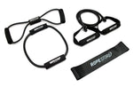 Kit Elásticos Mini Band Extra Forte, Extensores - Rope Store #