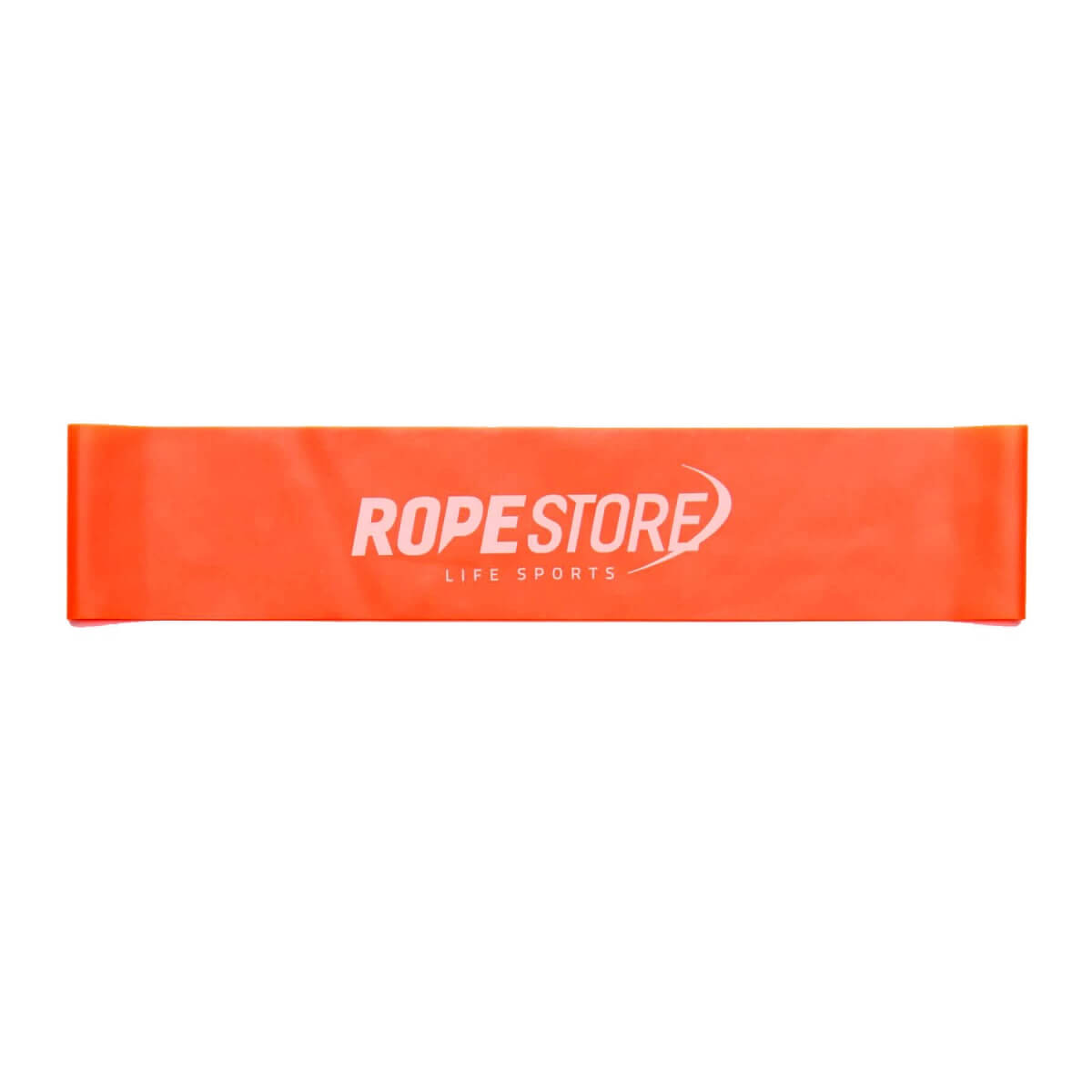 Mini Band Leve Laranja - Rope Store #