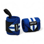 Munhequeira de Pulso Wrist Wraps - Rope Store #